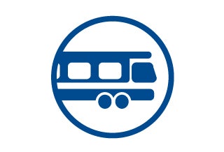 Public Transit Graphic