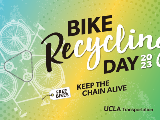 Bike Recycling Day